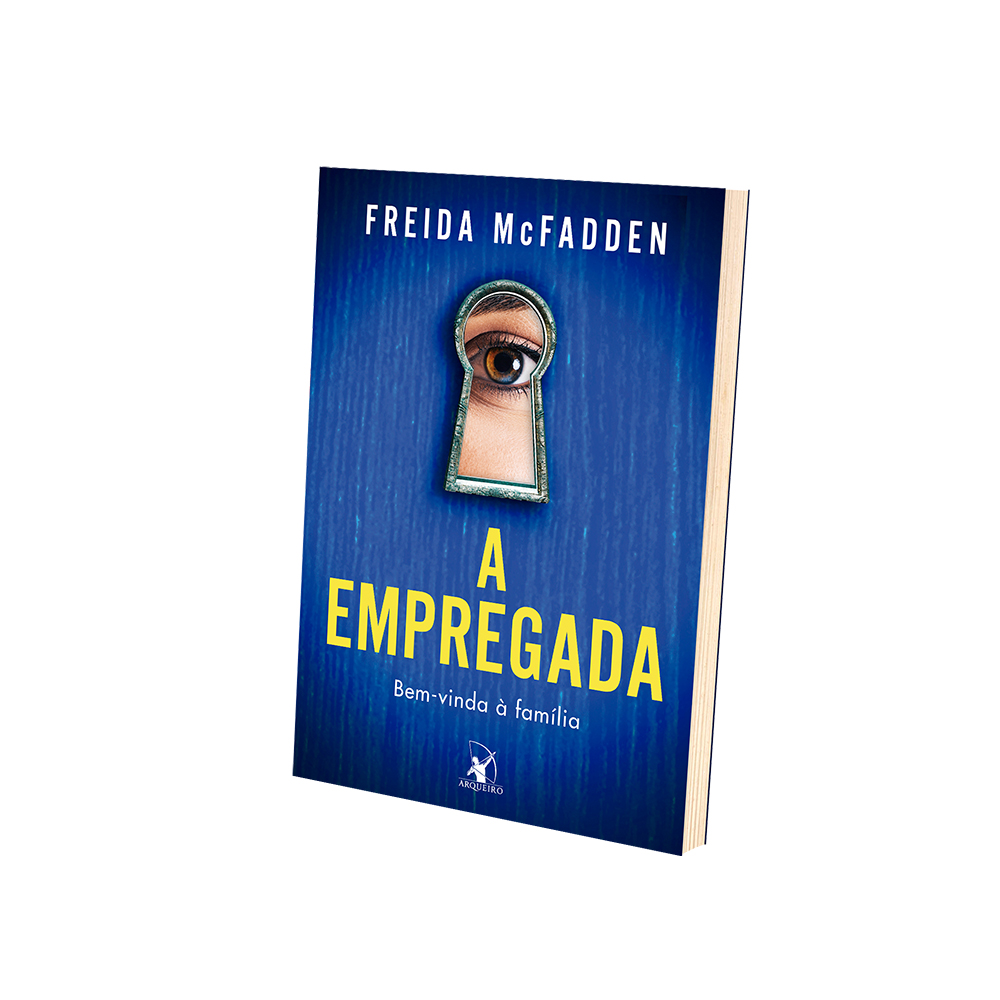 A empregada (A empregada – Livro 1) - Image 2