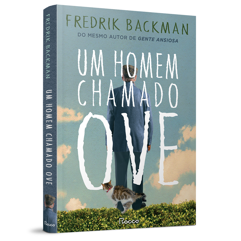Um homem chamado Ove - Image 4