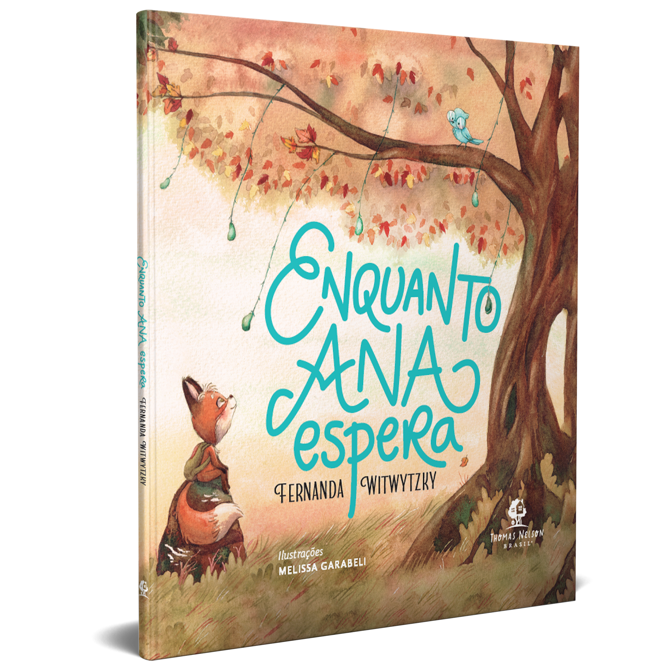 Enquanto Ana espera - Image 7