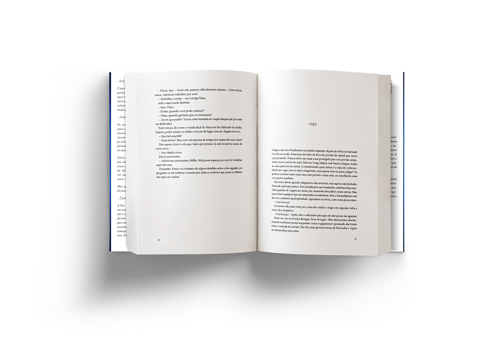 A empregada (A empregada – Livro 1) - Image 6