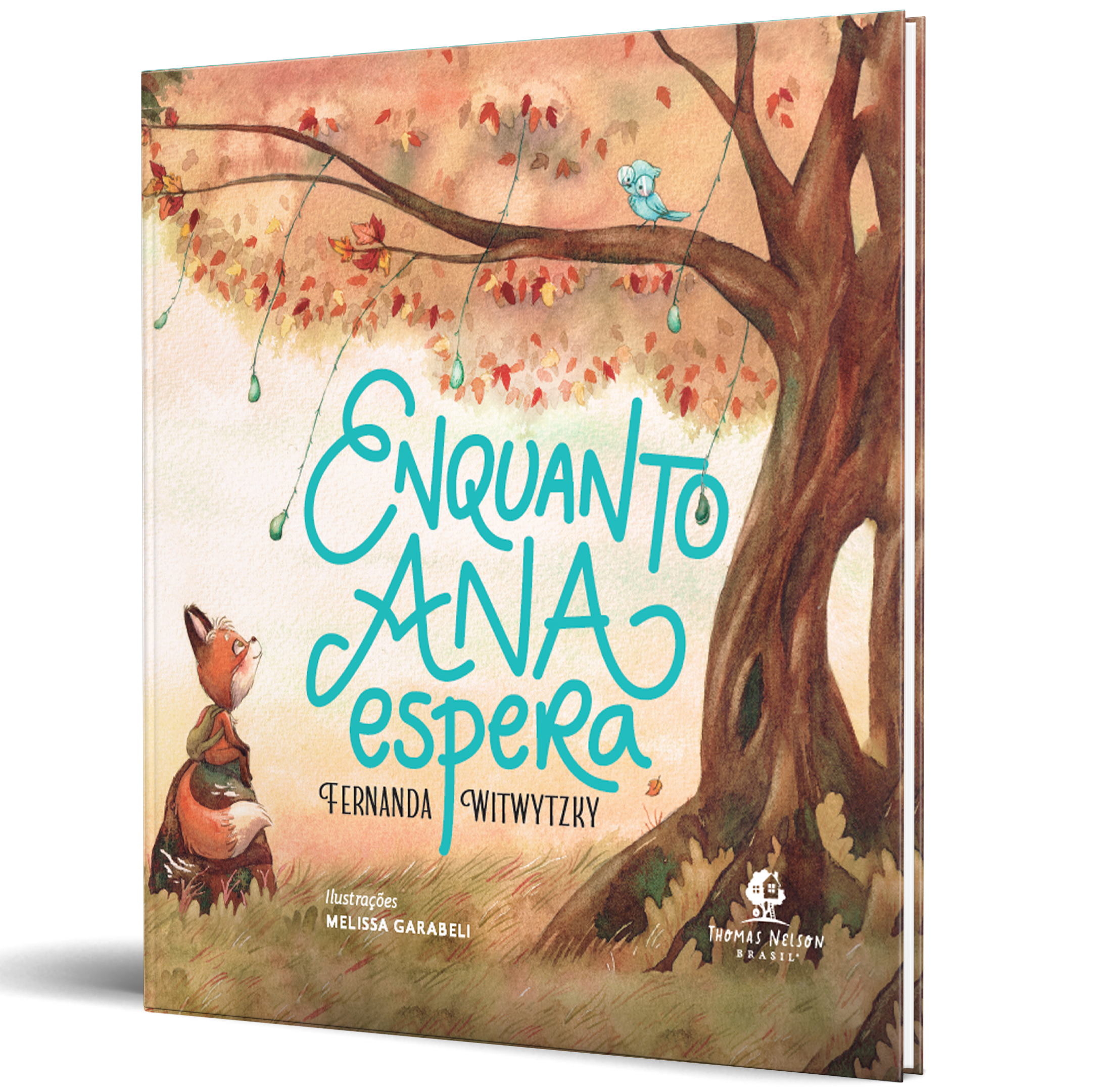 Enquanto Ana espera - Image 3