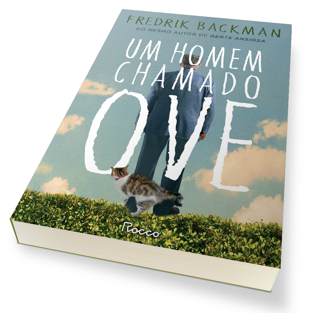 Um homem chamado Ove - Image 3