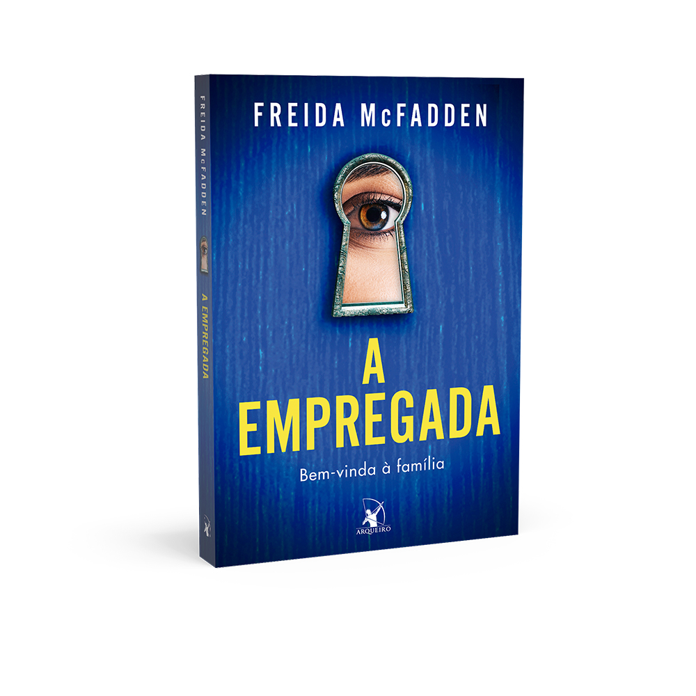 A empregada (A empregada – Livro 1) - Image 5