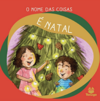 O nome das coisas: É Natal