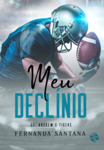 Meu declínio