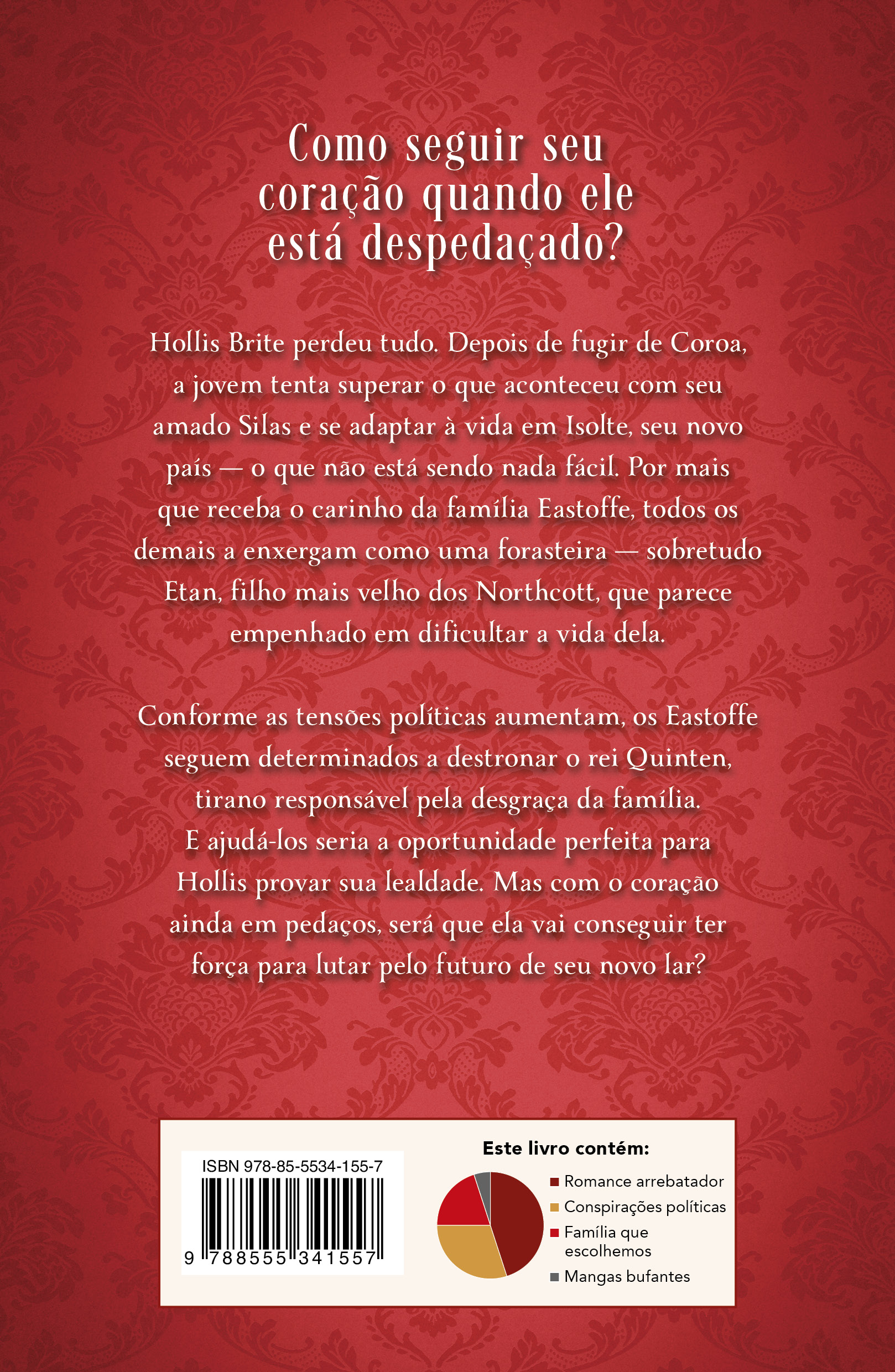 A traição - Image 2