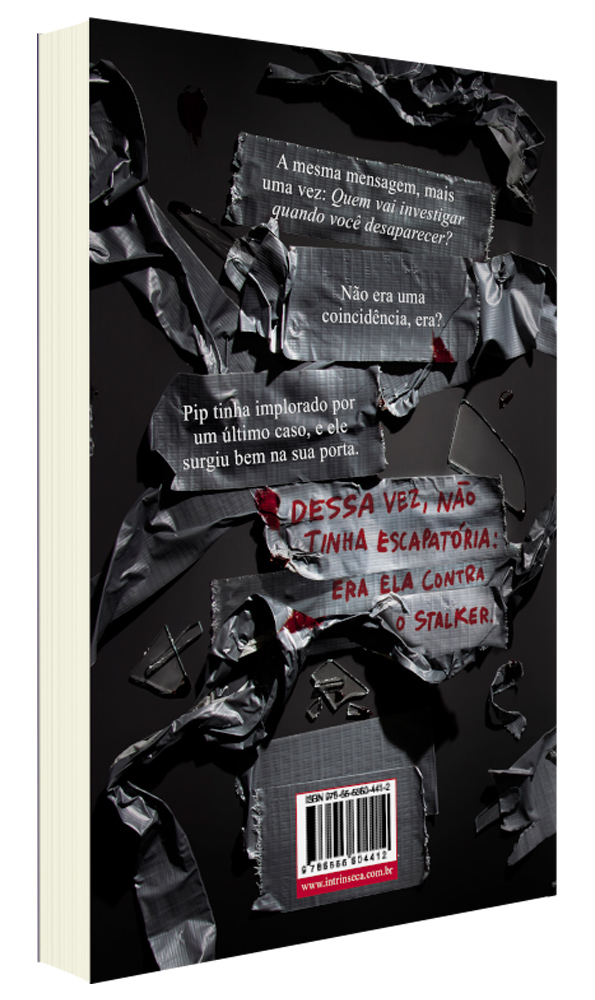 Boa garota nunca mais: Manual de assassinato para boas garotas (vol. 3) - Image 2