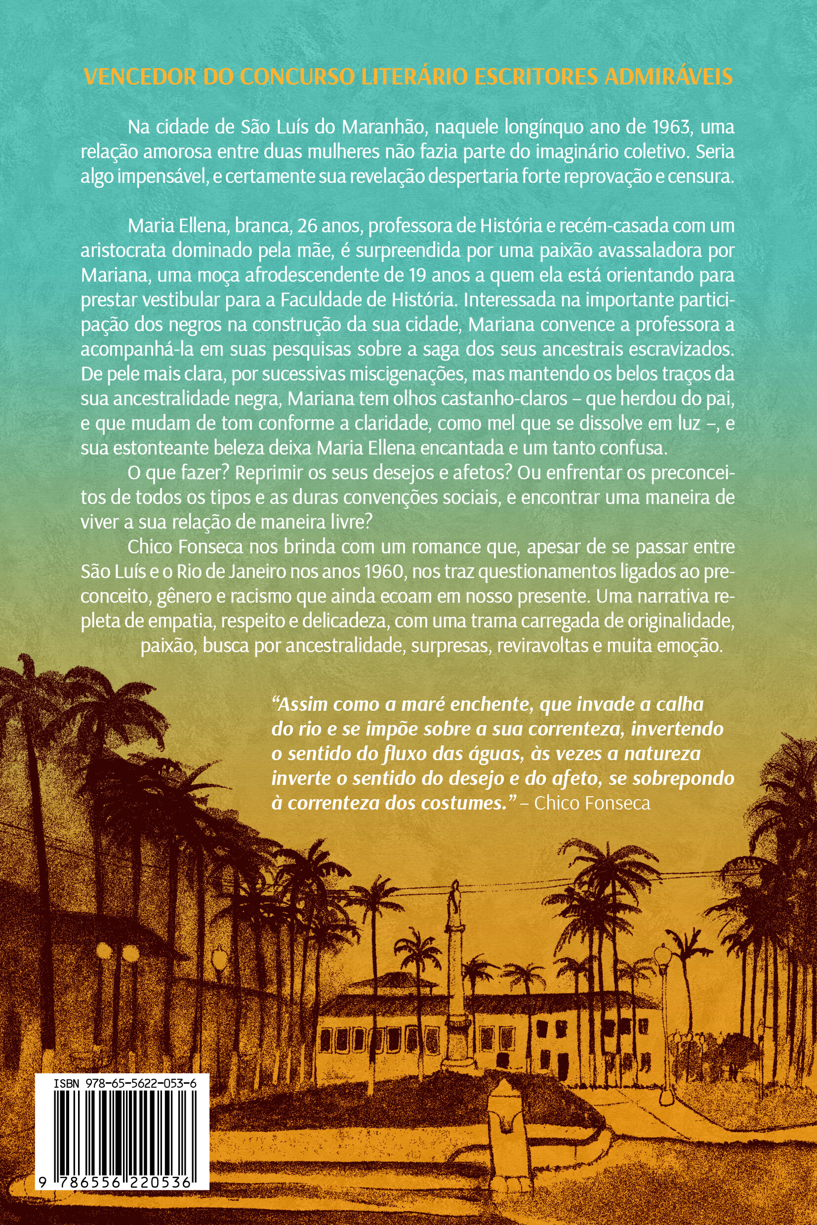Amores, Marias, Marés - Image 2