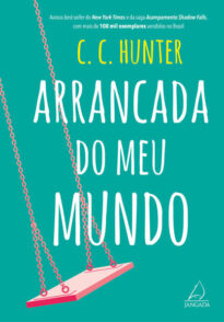 Arrancada do meu Mundo