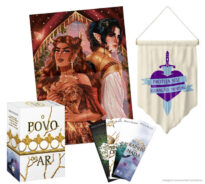 Box O povo do ar