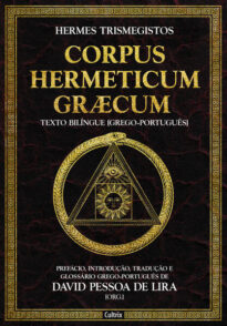 Corpus hermeticum græcum