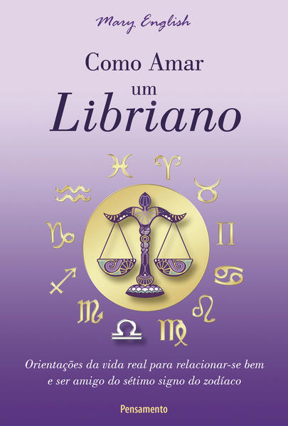 Como Amar um Libriano