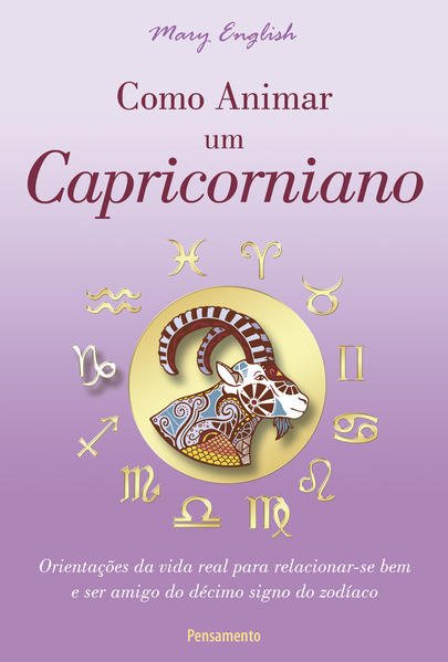 Como Animar um Capricorniano