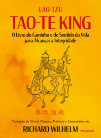Tao-Te King