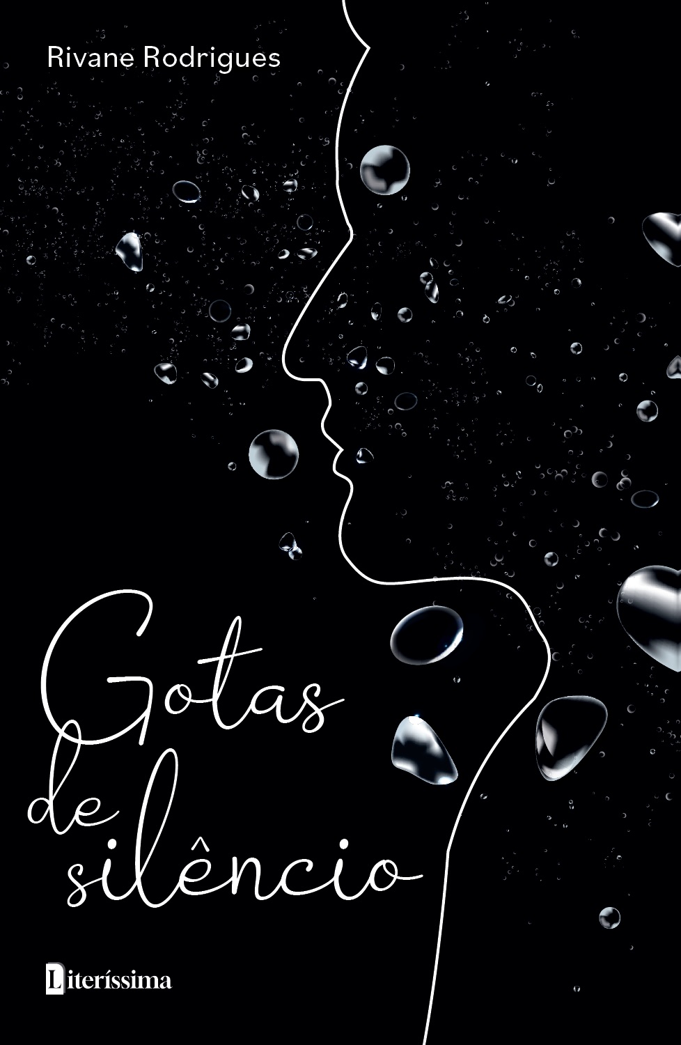 Gotas de silêncio