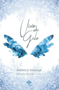 Uivo de Gelo