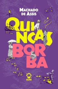 Quincas Borba