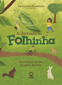 A jornada da folhinha