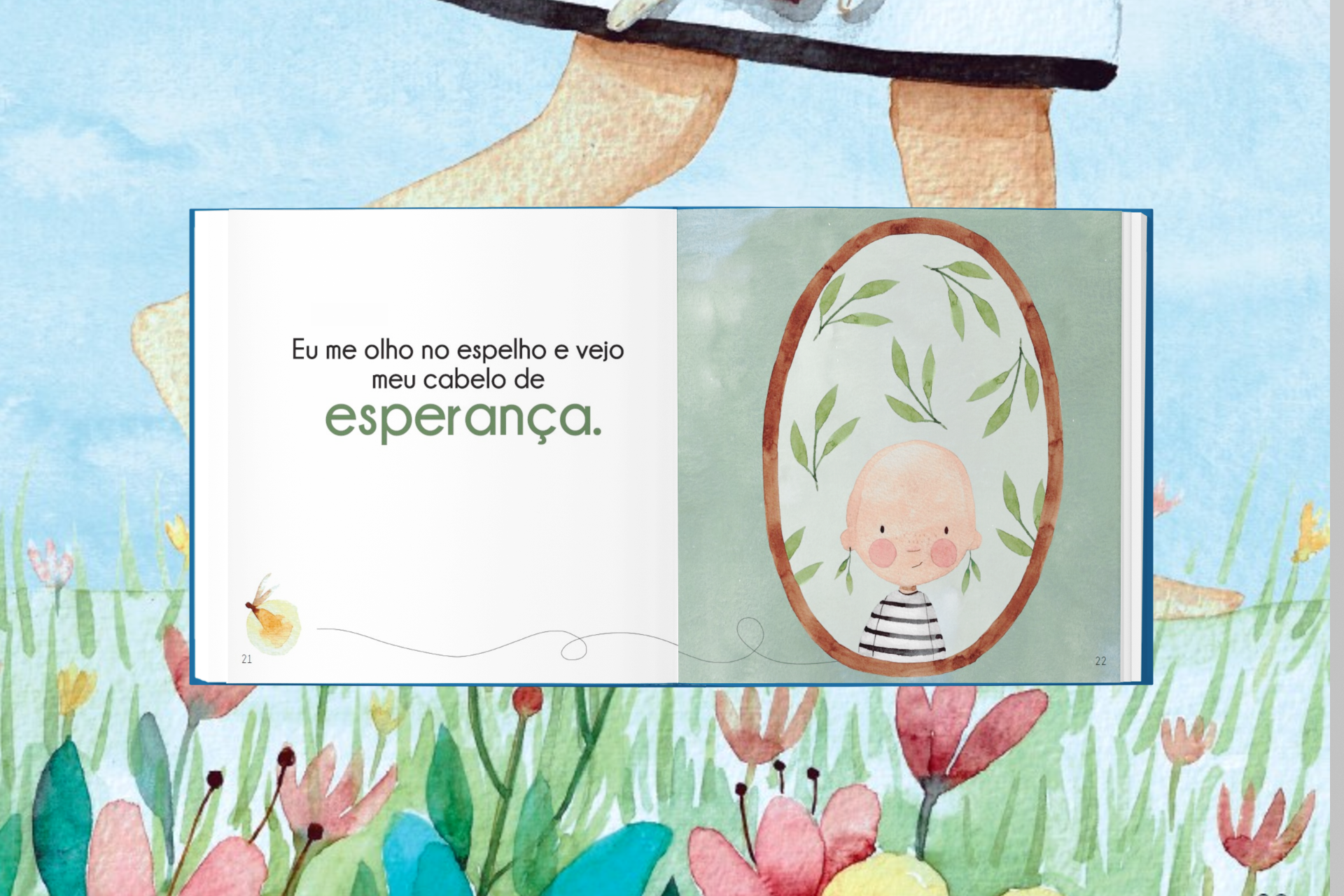Cabelo de Estrelas - Image 3