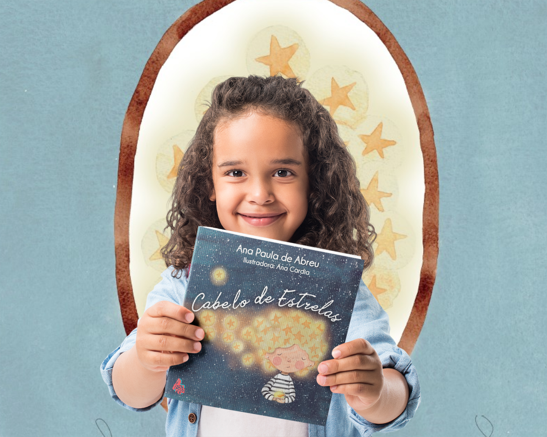 Cabelo de Estrelas - Image 2