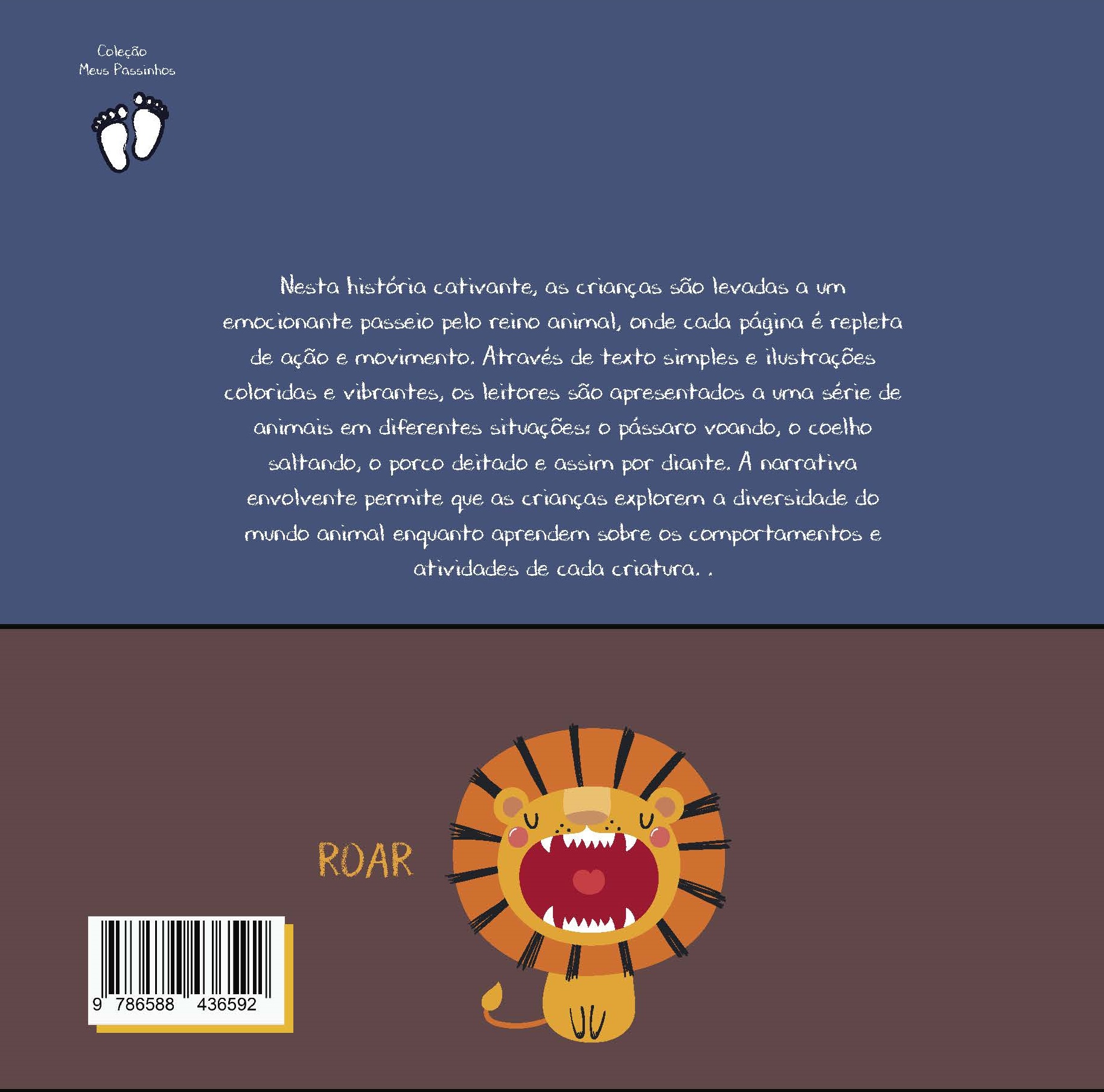 Animais em ação - Image 2