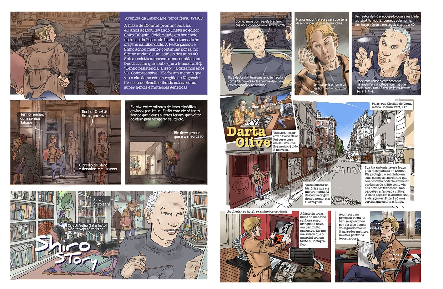 Bando - Image 8