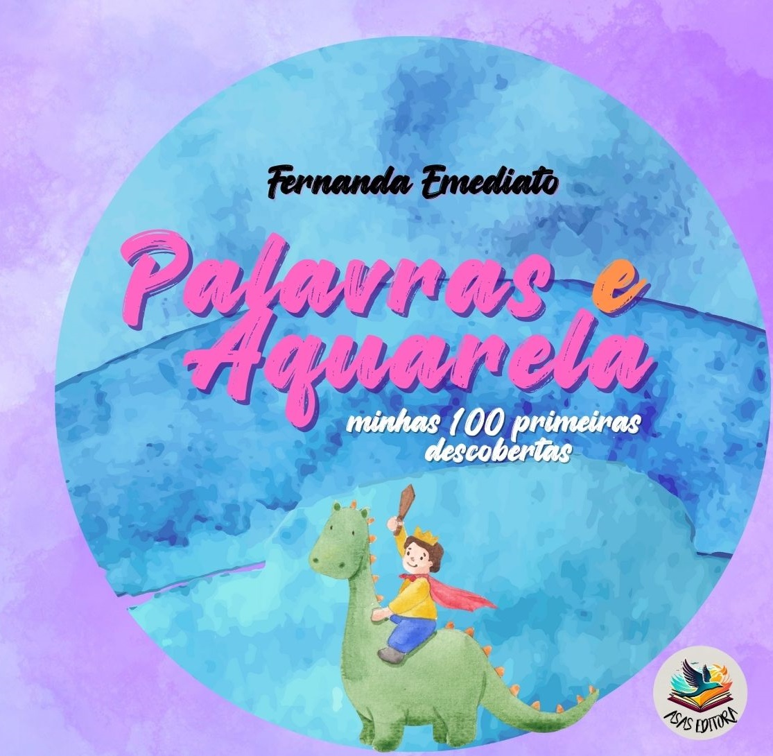 Palavras e aquarela - Image 6
