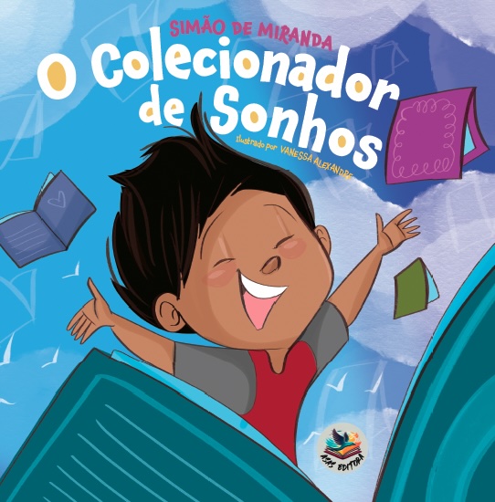 O COLECIONADOR DE SONHOS