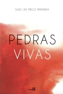 Pedras vivas