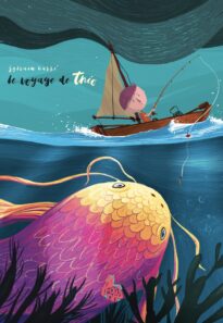 Le Voyage de Théo