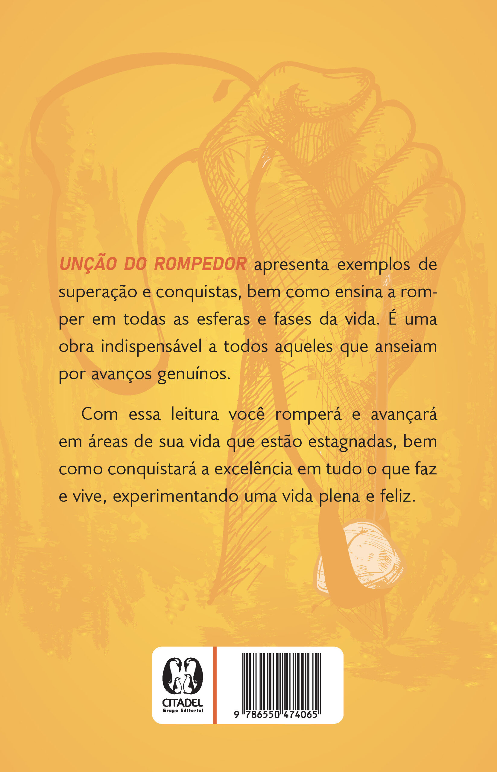 Unção do rompedor - Image 2