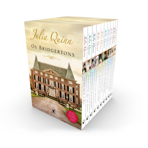 Box Os Bridgertons