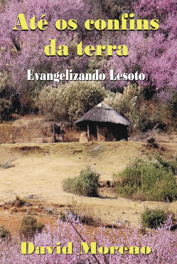 Até os confins da Terra
