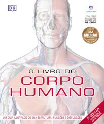 O livro do corpo humano