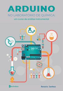 Arduino No Laboratório de Química: um curso de análise instrumental
