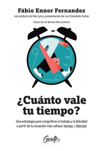 Cuanto vale tu tiempo