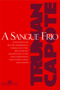 A sangue frio