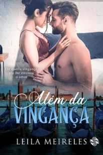 Além da vingança