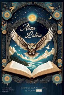 Alma Latina Vol. 5