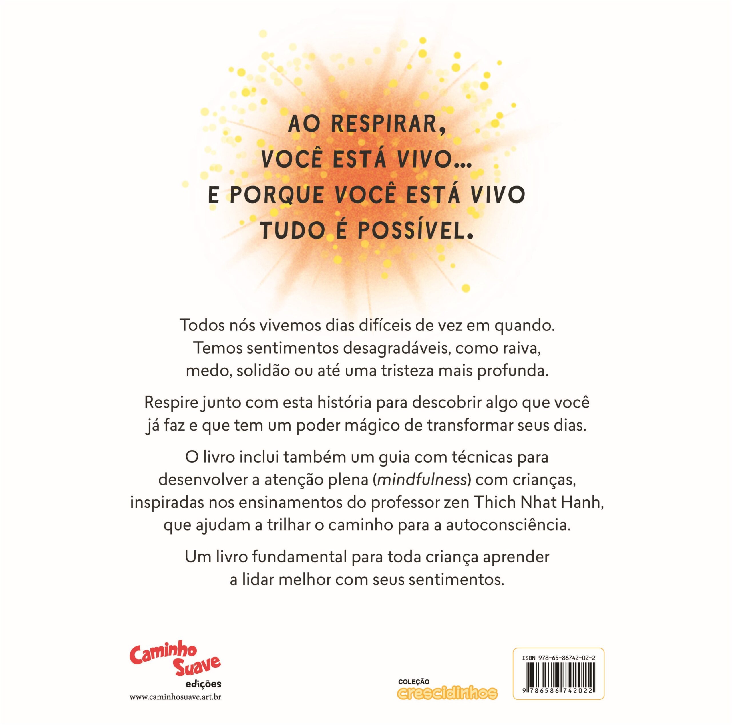 A Mágica da Respiração - Image 2