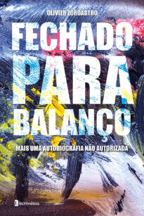 FECHADO PARA BALANÇO