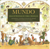 Mundo - UMA INTRODUCAO PARA CRIANCAS