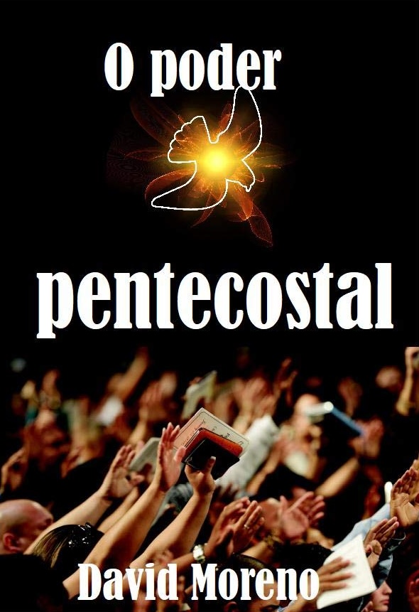 O poder pentecostal