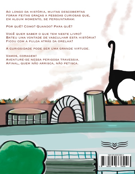A curiosidade matou o gato?