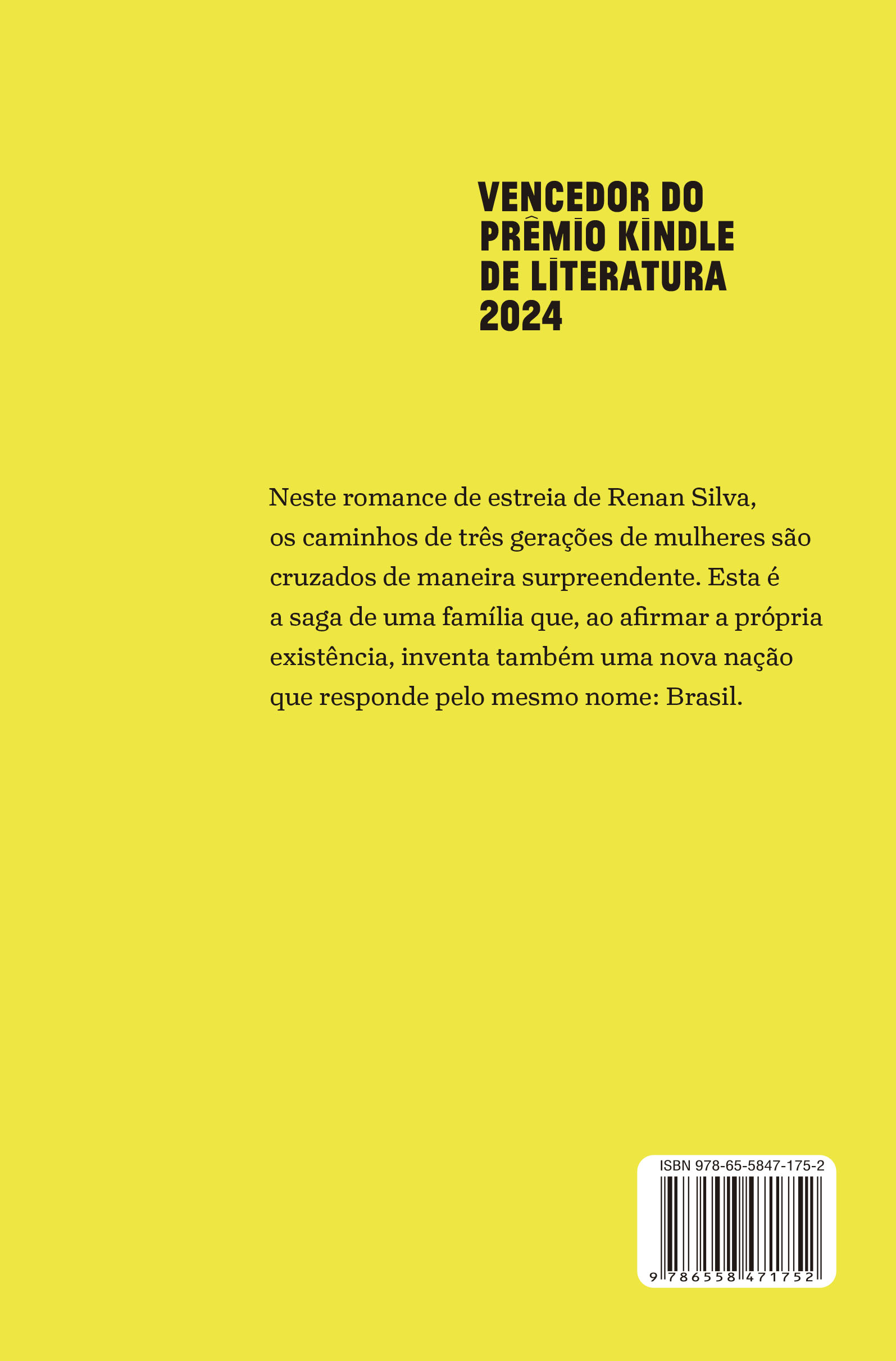 A voz que ninguém escutou - Image 2