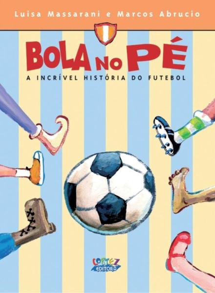 Bola no pé