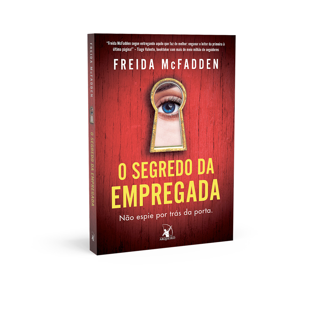 O segredo da empregada (A empregada – Livro 2) - Image 2