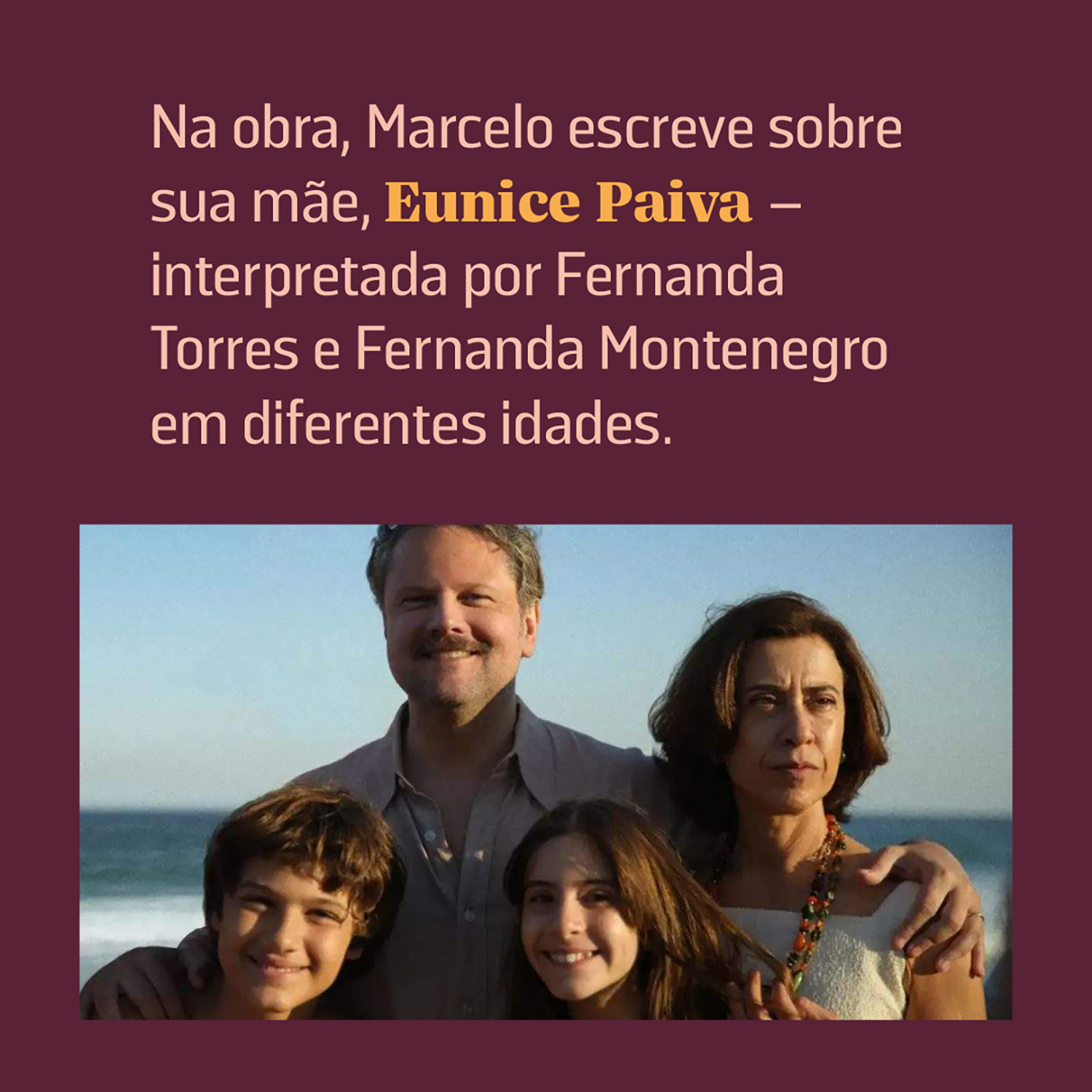 Ainda estou aqui - Image 2
