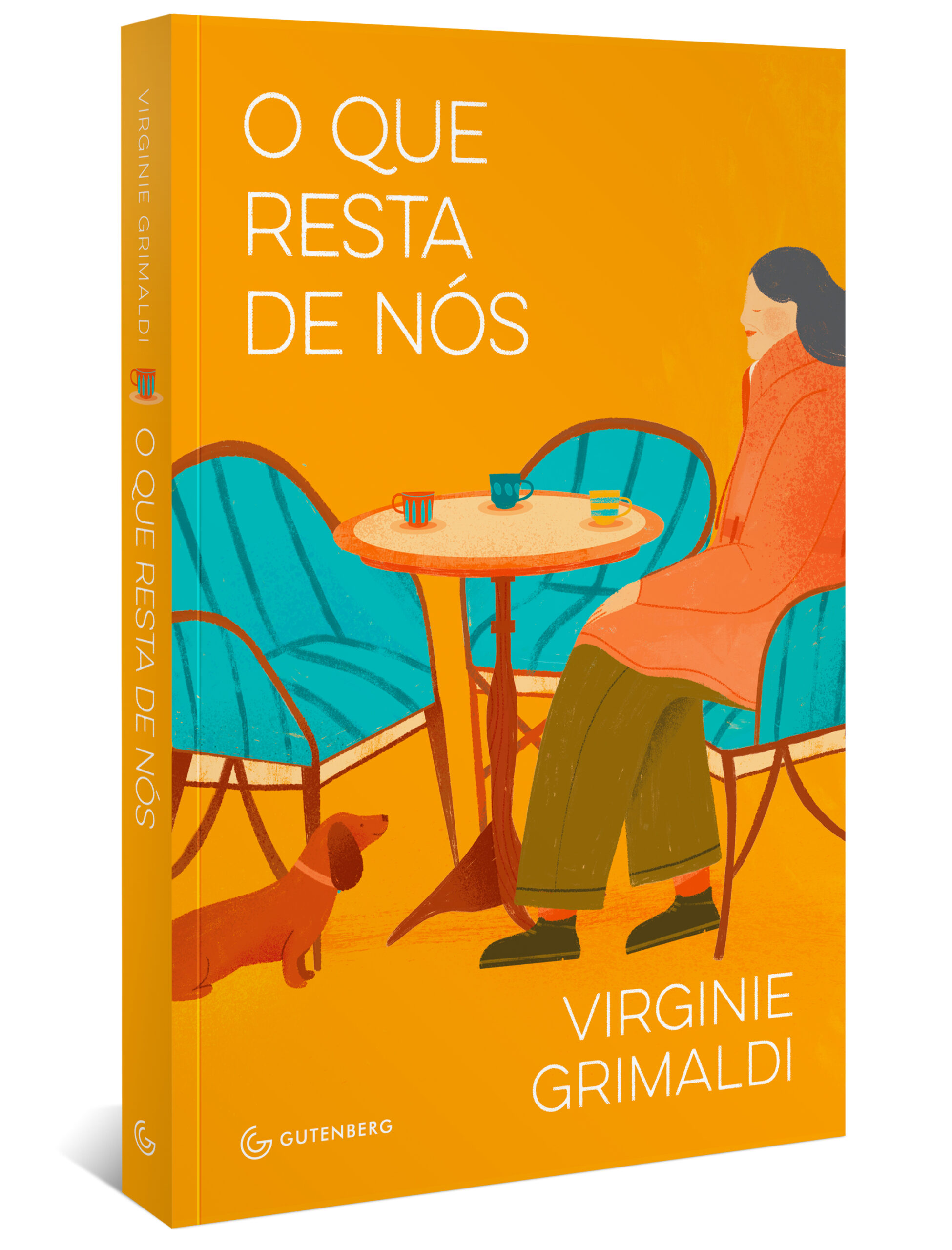 O que resta de nós - Image 2