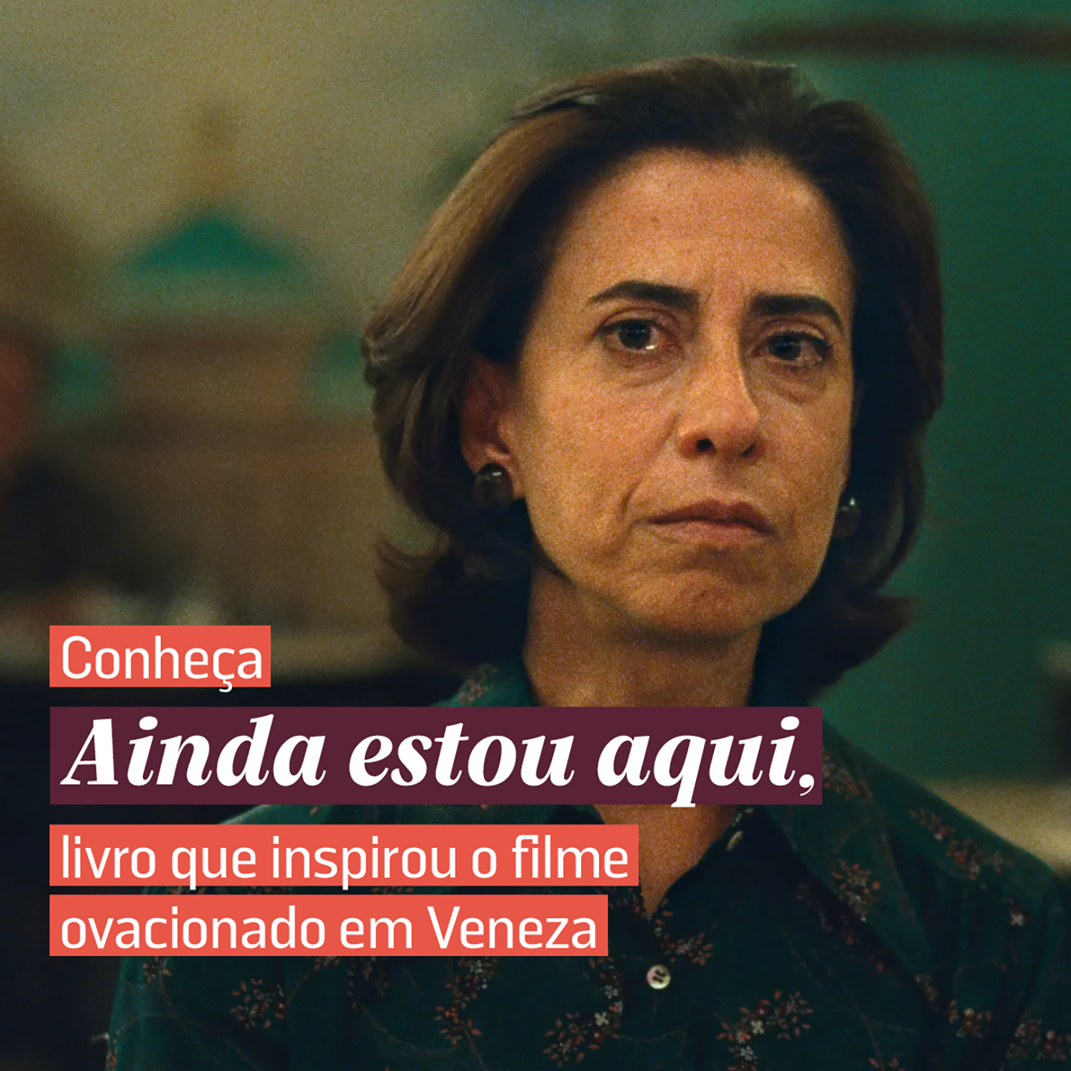 Ainda estou aqui - Image 4